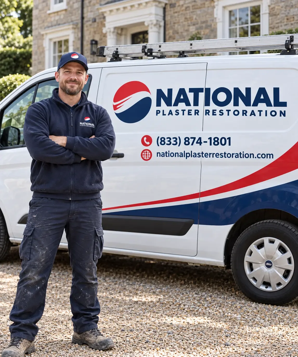 Plaster Repair company in Sparkill, NY